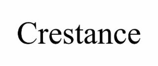 CRESTANCE