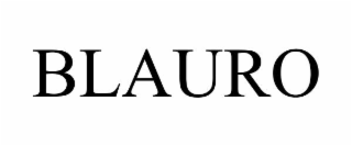 BLAURO