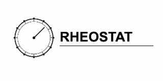 RHEOSTAT