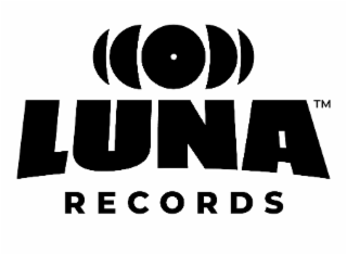 LUNA RECORDS TM