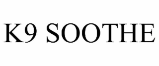 K9 SOOTHE