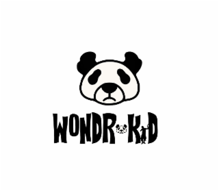 WONDR-KID