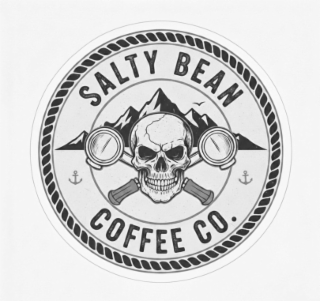 SALTY BEAN COFFEE CO