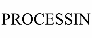 PROCESSIN