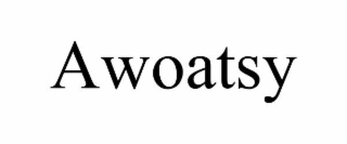 AWOATSY