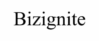 BIZIGNITE