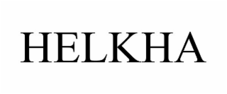 HELKHA
