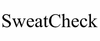 SWEATCHECK