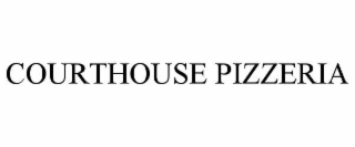 COURTHOUSE PIZZERIA