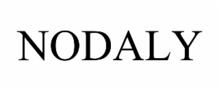 NODALY