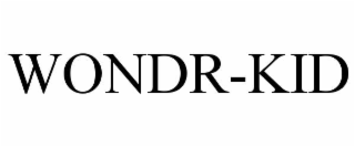 WONDR-KID