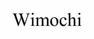 WIMOCHI