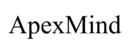 APEXMIND