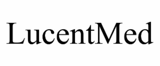 LUCENTMED