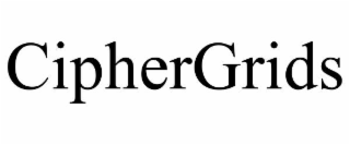 CIPHERGRIDS