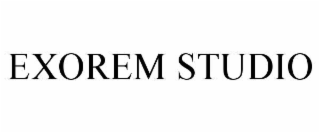 EXOREM STUDIO