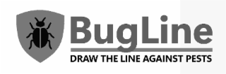 BUGLINE DRAW THE LINE AGAINST PESTS