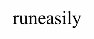 RUNEASILY