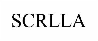 SCRLLA