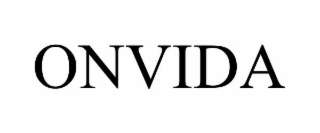ONVIDA