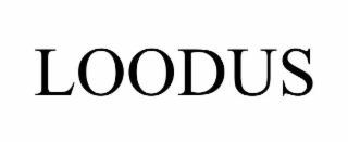 LOODUS
