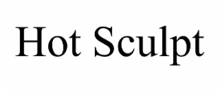 HOT SCULPT