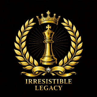 IRRESISTIBLE LEGACY
