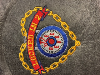 LOCKED IN 2 RECOVERY