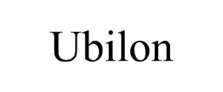 UBILON
