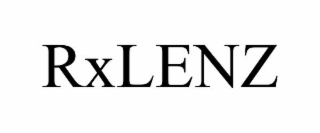 RXLENZ