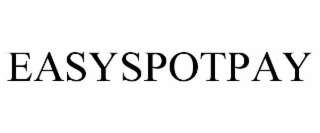 EASYSPOTPAY