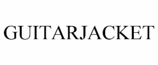 GUITARJACKET