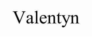 VALENTYN