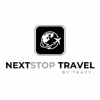 NEXTSTOP TRAVEL BY TRACY