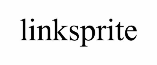 LINKSPRITE