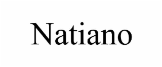 NATIANO