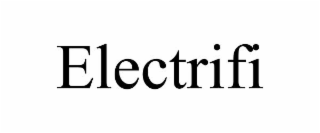 ELECTRIFI