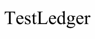 TESTLEDGER