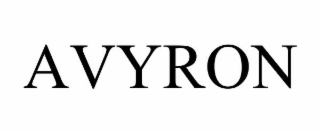 AVYRON