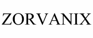 ZORVANIX