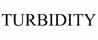 TURBIDITY
