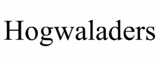 HOGWALADERS