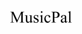 MUSICPAL