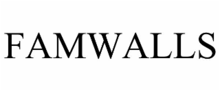 FAMWALLS