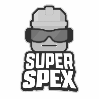 SUPER SPEX