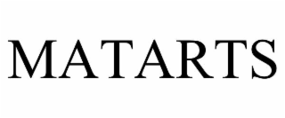 MATARTS