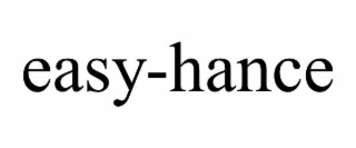EASY-HANCE