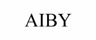 AIBY
