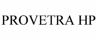 PROVETRA HP