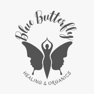 BLUE BUTTERFLY HEALING & ORGANICS